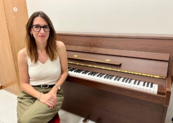 «Nos dimos cuenta del potencial el día que probamos un tema de AC/DC»