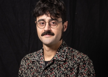 Domingo Rodes / Director de cine