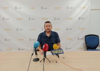 Plan de choque en Urbanismo