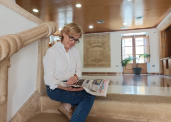 «Queremos recibir un turismo amable y respetuoso con nuestro municipio»