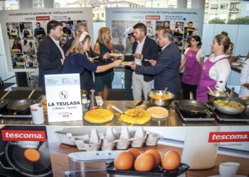 Alicante Gastronómica se convierte en el evento experiencial culinario más grande de España