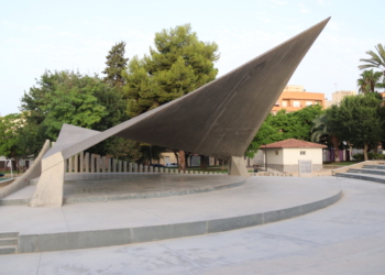 San Vicente vivirá la final de la Eurocopa 2024 desde el parque Juan XXIII con la instalación de una pantalla gigante