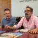 San Vicente da un impulso turístico al municipio con la puesta en marcha de visitas turísticas y gastronómicas por el casco urbano