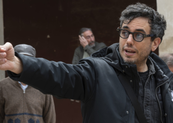 «En ’L’Alqueria Blanca’ no pasa el tiempo, es el Springfield valenciano»