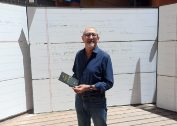 «Tener que enfrentarnos a nuestro lado oscuro siempre es doloroso»