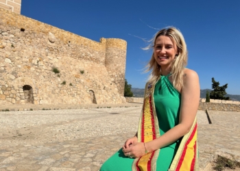 «Alguna lagrimilla de emoción caerá al ver pasar a los Marruecos»