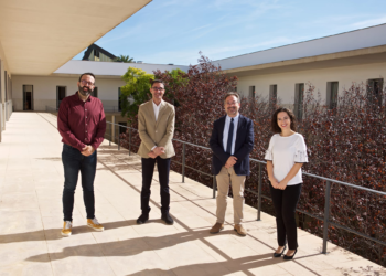 «También debemos buscar alumnado de otras formas alternativas»