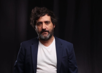 «Creo mucho en la energía que se produce sobre un escenario»