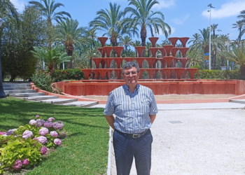 «España ahora es un país bastante más seguro que hace cuarenta años»