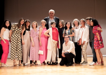 «Nunca estás preparado para recibir como noticia que tienes cáncer»