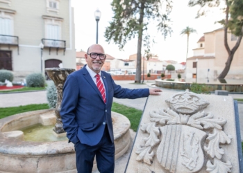 «La Armengola es la gran particularidad de nuestros Moros y Cristianos»