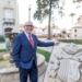 «La Armengola es la gran particularidad de nuestros Moros y Cristianos»