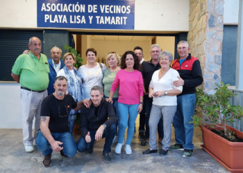 «Nuestras fiestas se han convertido en un referente de Santa Pola»