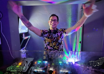 El Museo de la UA abre sus puertas al techno en la Noche en Blanco