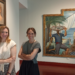 El MUBAG de Alicante expone 107 piezas artísticas de su legado más reciente