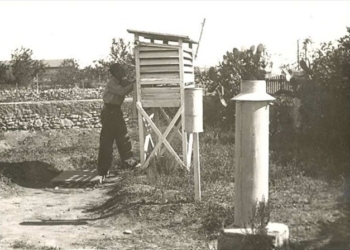 mercurio de los termómetros