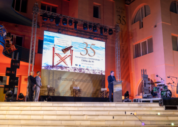 «El Festival nos hace llegar a lugares que de otra manera sería imposible»