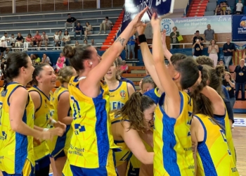 «Nuestro principal objetivo será el de mantener la categoría»