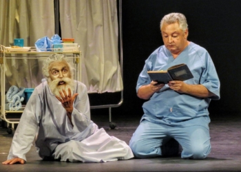 El mes de julio se pasa ‘Alteatre’