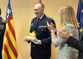 «Es un privilegio haber podido ayudar a la gente durante tantos años»