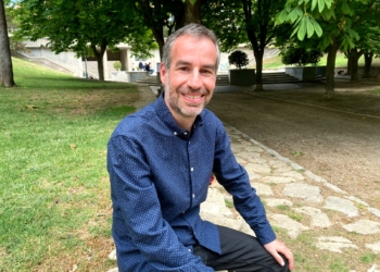 «Hay estereotipos sobre la cultura gitana que son difíciles de romper»