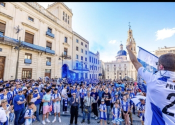 «Un club de Primera RFEF no puede competir en estas instalaciones»