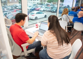 En busca del desempleo cero