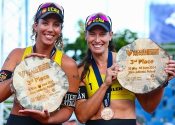 «Seguro que mi madre ha movido algo para que nosotras estemos en París»