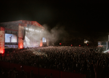 El verano musical se enciende con el Low