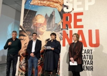 Alcoi dará solución con urgencia a la climatización del IVAM