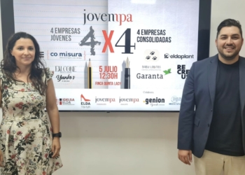 Elda acogerá el 5 de julio una nueva edición de Jovempa 4×4