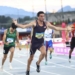 Quique Llopis, Jordan Díaz y Jael Bestué brillan en el cierre del Nacional de Atletismo de La Nucía