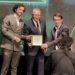 Suma se alza con el premio nacional a la Mejor Estrategia Integral en el ámbito de la gestión de datos