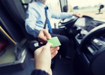 Alcoy prolonga hasta final de 2024 su adhesión a las ayudas del Ministerio de Transportes