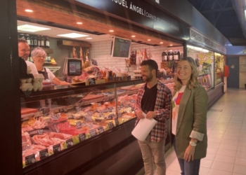 Alicante abre la línea de ayudas para apoyar y dinamizar el comercio con 200.000 euros