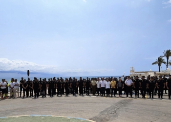 Orihuela amplía los efectivos de Policía Local y Emergencias durante el verano en la costa