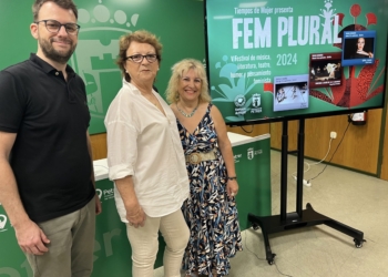 Música, teatro, humor y pensamiento feminista en la quinta edición del FEM Plural 2024