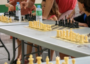 Alfafar prepara la celebración de las fiestas del Barrio Orba