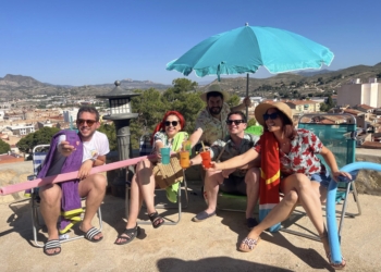 El desempleo en Elche en junio alcanza la mejor cifra desde 2007