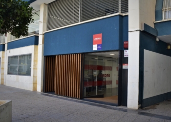 El desempleo en Elche en junio alcanza la mejor cifra desde 2007