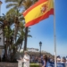 Benidorm rinde un sentido homenaje a los Caídos en la Mar y al Arma Submarina