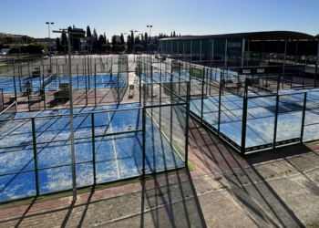 Alfafar y SUMA modernizan sus instalaciones y promueven el deporte local