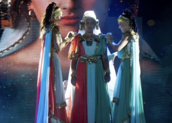 «No es necesario pertenecer a una comparsa para disfrutar de las fiestas»