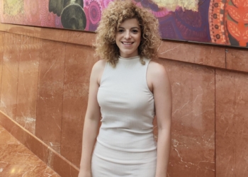 «He nacido en la fiesta y crecido con ella»