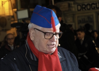 «Lo he dado todo por mi pueblo, y Elda me lo ha reconocido con creces»