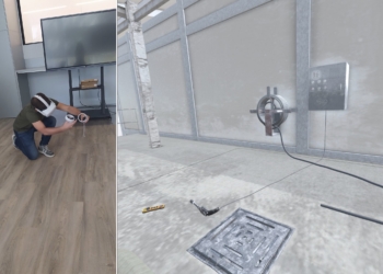 Ivace+i apoya el desarrollo de un sistema para evaluar en tiempo real los riesgos ergonómicos de los puestos de trabajo