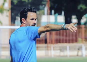 «Uno de los objetivos es acercar el Eldense B al primer equipo»