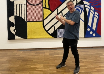 «Busco construir piezas nuevas, únicas y llenas de magia que sean eternas»