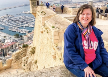 «Con la pandemia muchos profesores se formaron, era una necesidad»