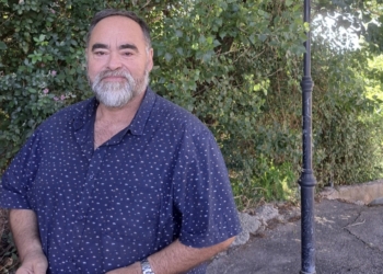 «Adrián Miró fue determinante en mi vida»